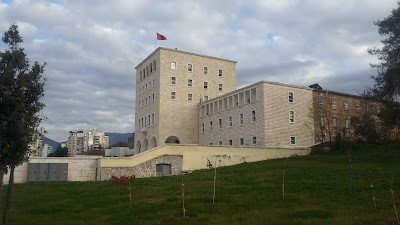 Photos of Polytechnic University of Tirana