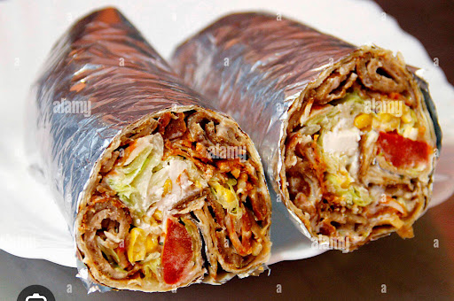 Sol Doner kebab - Thumbnail