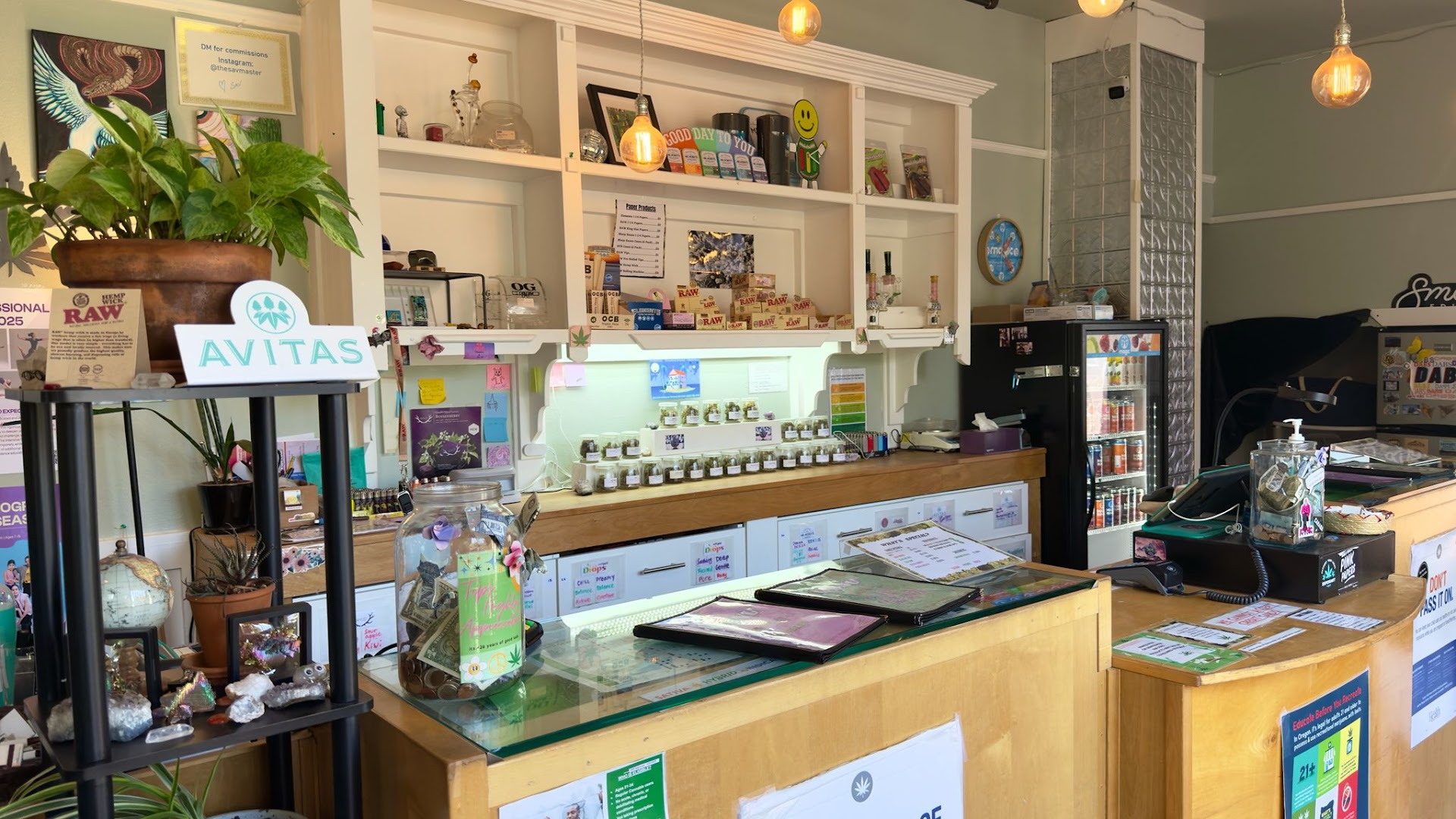 Oregon Weedery Dispensary photo 3