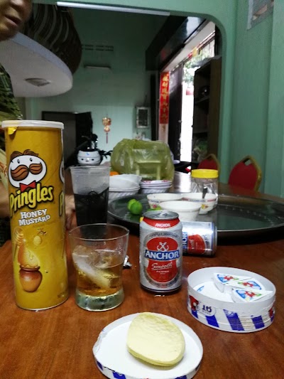 Photos of Phnom Penh Mart