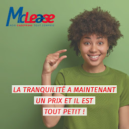 Photo n°17 de McLease à Saint-Ouen-l'Aumône (Chauffagiste)