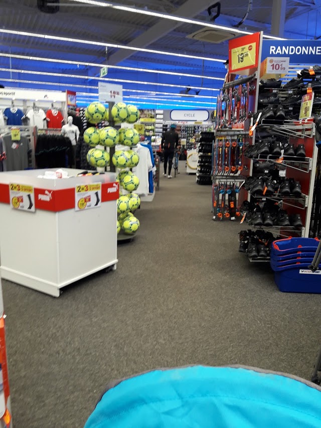 Intersport Gonfreville-l'Orcher