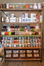 Photo n°8 de Couleurs des Thés à La Flotte (Épicerie fine)