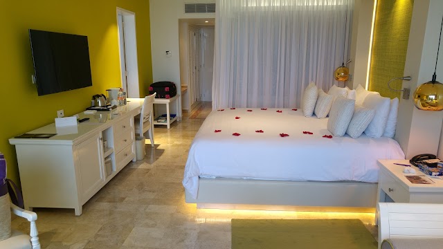 Paradisus Cancún
