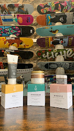 Photo n°9 de Golden Coast Surfshop & Skateshop à Le Cannet (Magasin de skateboards)