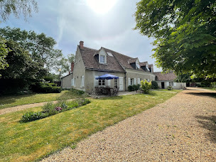 Photo n°4 de Escale Carisienne à Véretz (Chambre d'hôtes)