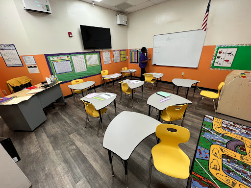 JLP Inspiring Minds | Preschool to K-5 Private School