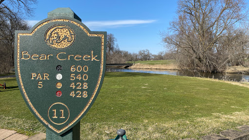 Bear Creek Golf Course - Thumbnail