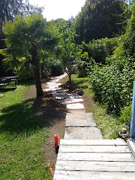 Photo n°18 de Struillou Travaux Publics & paysages à Tréméoc (Entreprise de terrassement)