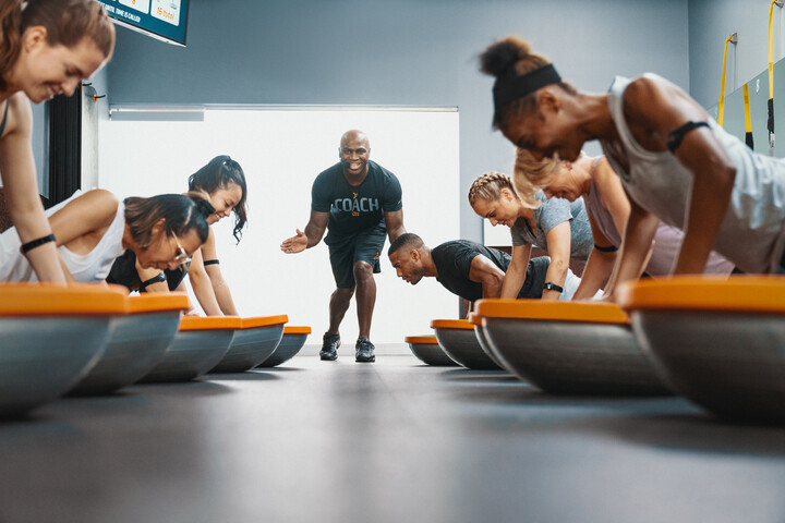 Orangetheory Fitness photo 16