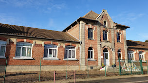 Photo n°2 de École Primaire Saint-Joseph à Bucquoy (École primaire)