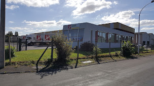 Photo n°4 de PERRENOT PICARDIE à Gauchy (Société de transport routier)