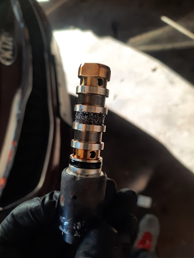 Jay's auto and muffler - Thumbnail
