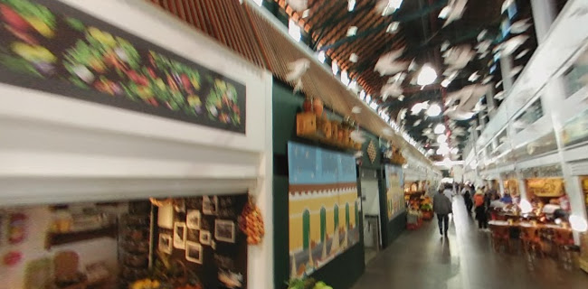 Avaliações sobre Quitanda do Paladar - BOX 15 S em Florianópolis - Supermercado
