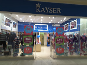 KAYSER Real Plaza Juliaca 0