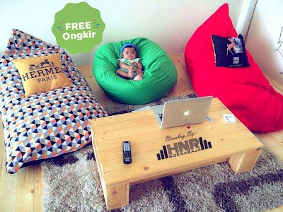 Photos of HnR Soerabaja | Bean Bag Surabaya
