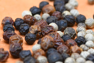 Photo n°1 de Les épices de Cahan à Langon (Épicerie fine)