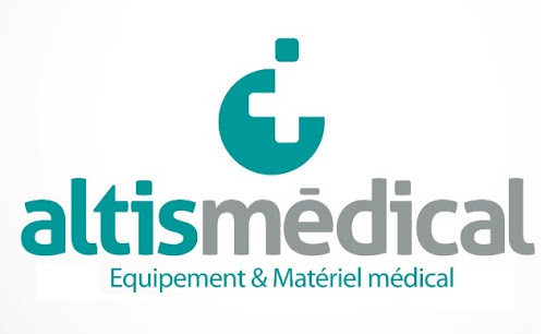 Altis Médical Agence Le Puy Paramédical - Thumbnail