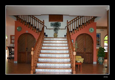 Photos of Caserio de Iznajar Отель