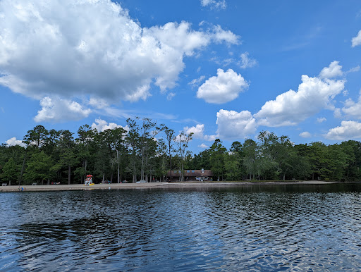 Belleplain State Forest Gallery - United States