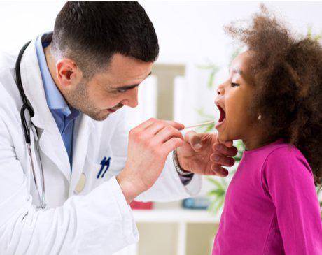 ENT Specialists - Visual
