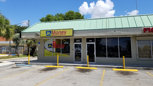 JN Money Branch Gallery - United States