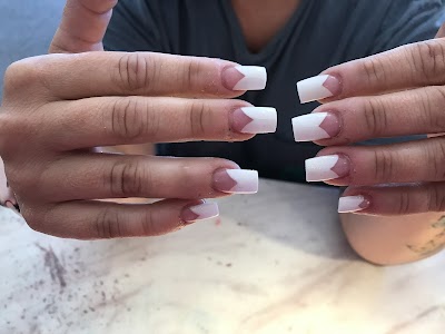 Pink nail spa LLC