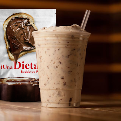 Photos of Ni Una Dieta Mas Medellin