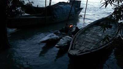 Photos of Barisal River Port Terminal