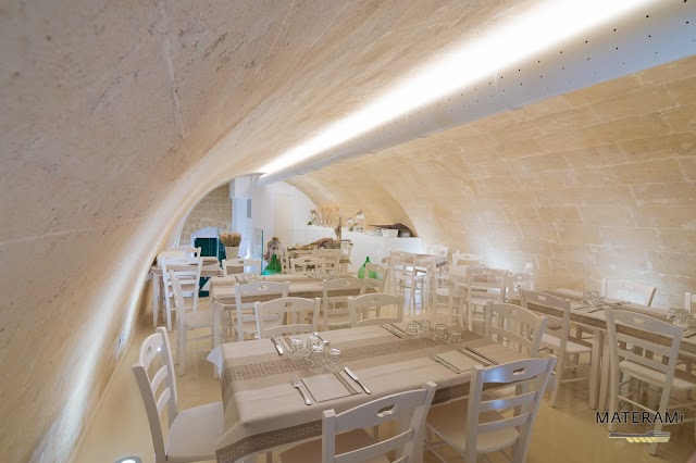 Osteria MateraMì