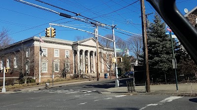 Richmond Civil Court