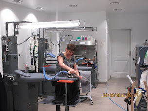 Photo n°3 de GW2 à Sceaux (Blanchisserie)