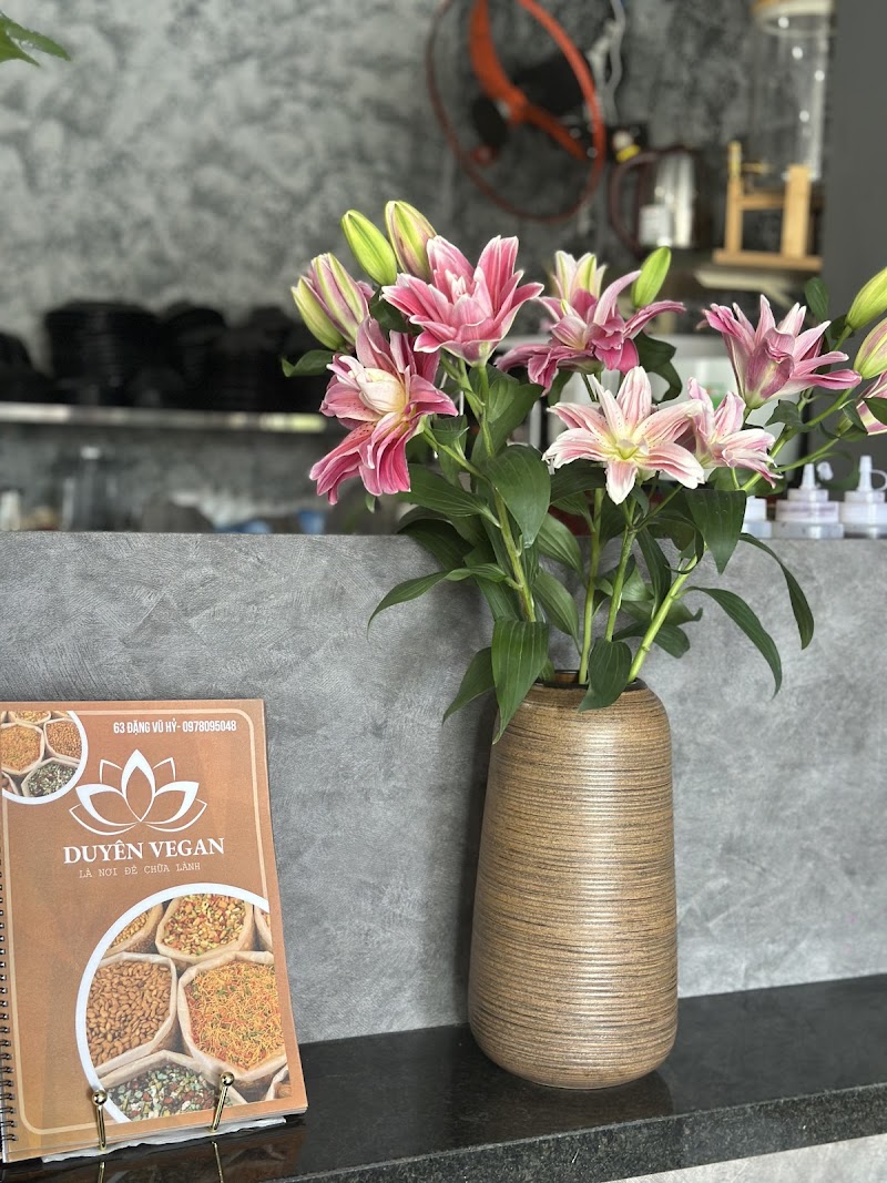 Duyên Vegan & Coffee — photo 8