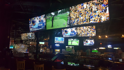 Stix Billiards - Visual