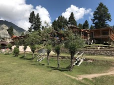 Nanga Parbat Base Camp Gilgit Baltistan