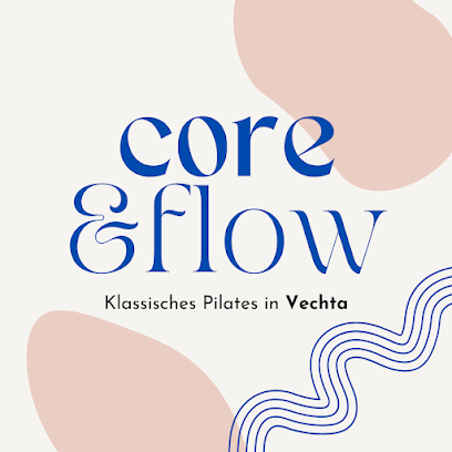 Core & Flow - Klassisches Pilates