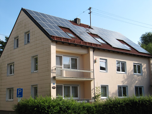 Gemeinde Affing - Thumbnail