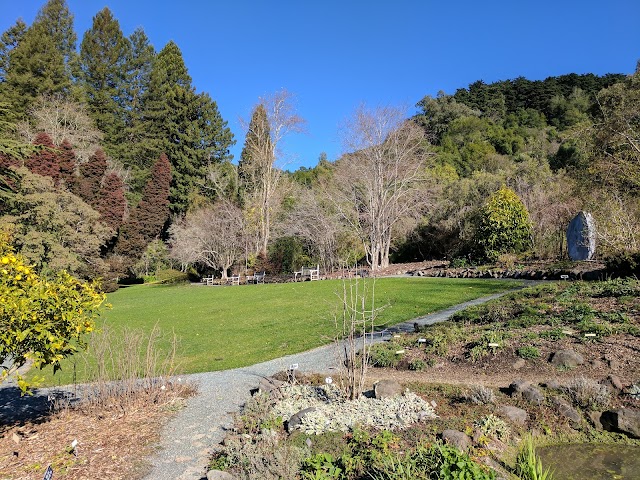 University of California Botanical Garden at Berkeley