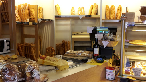 Boulangerie COMBES Jean-Noël & Carole - Thumbnail