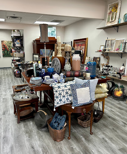 Cornerstone ReSale - Visual