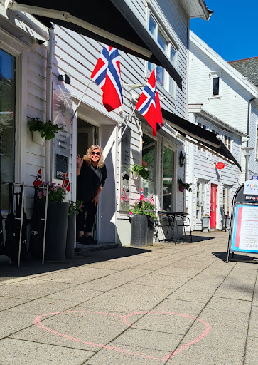 BergArt Smykke & Sånt