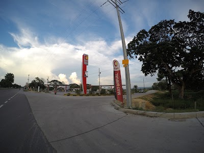 Photos of Estacion de servicio Paiba