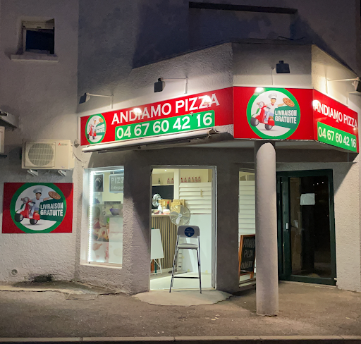 Photo 1 - Bil Pizza