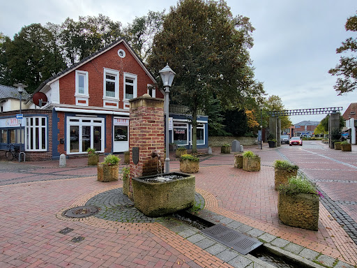 Hertford Brunnen - Thumbnail