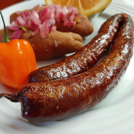 La Casa de las Longanizas - Thumbnail