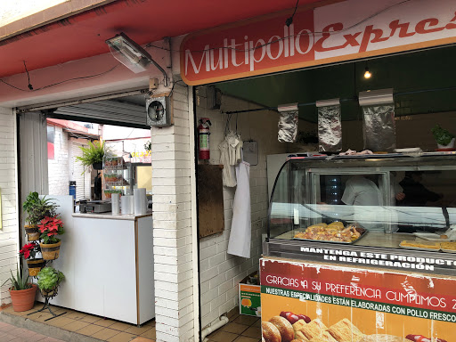 Multipollo Express - Thumbnail