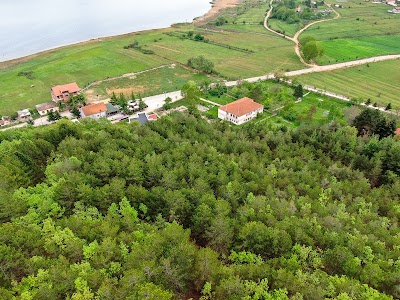 Prespa National Park Information Center