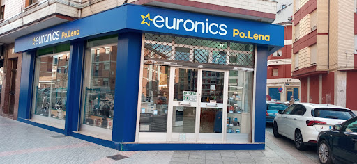 Euronics Po. Lena