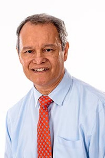 Robert Minor, MD - Visual