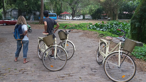Bike Rental Tours Havana, Havana | DestiMap | Destinations On